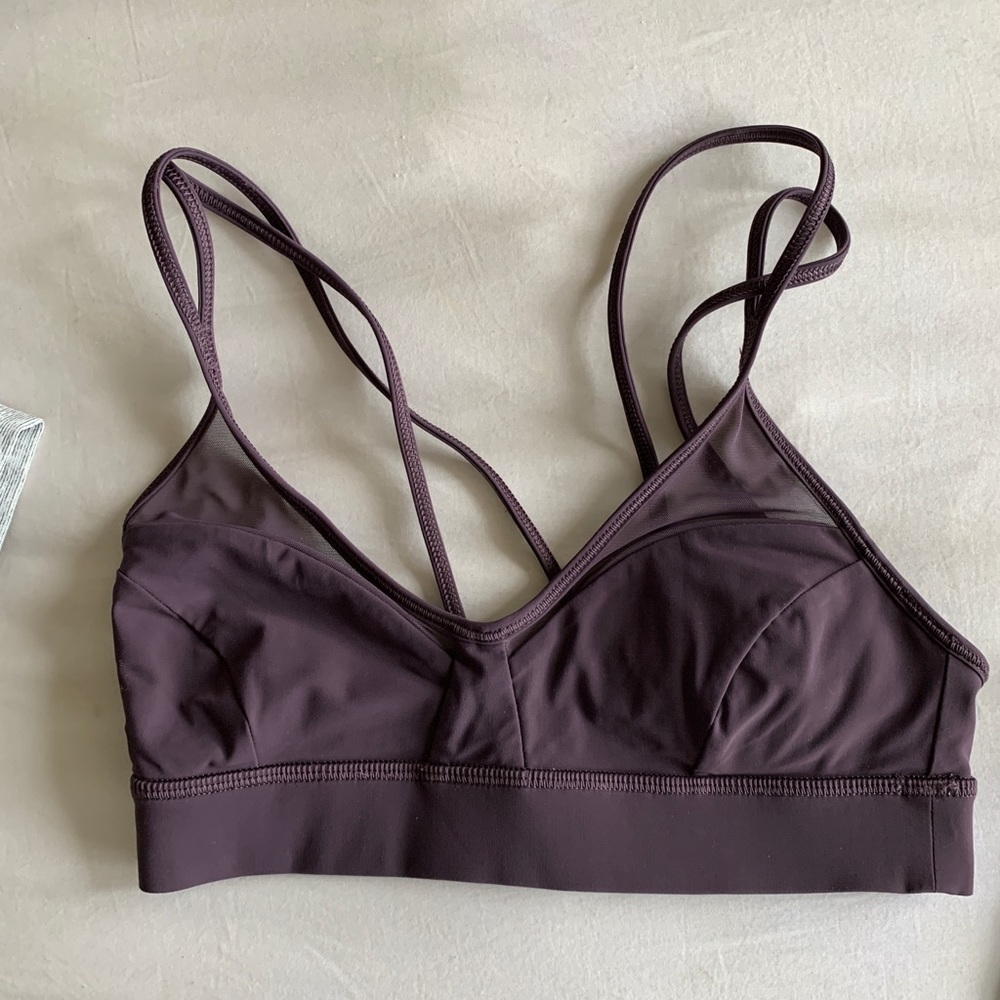 Lululemon bra